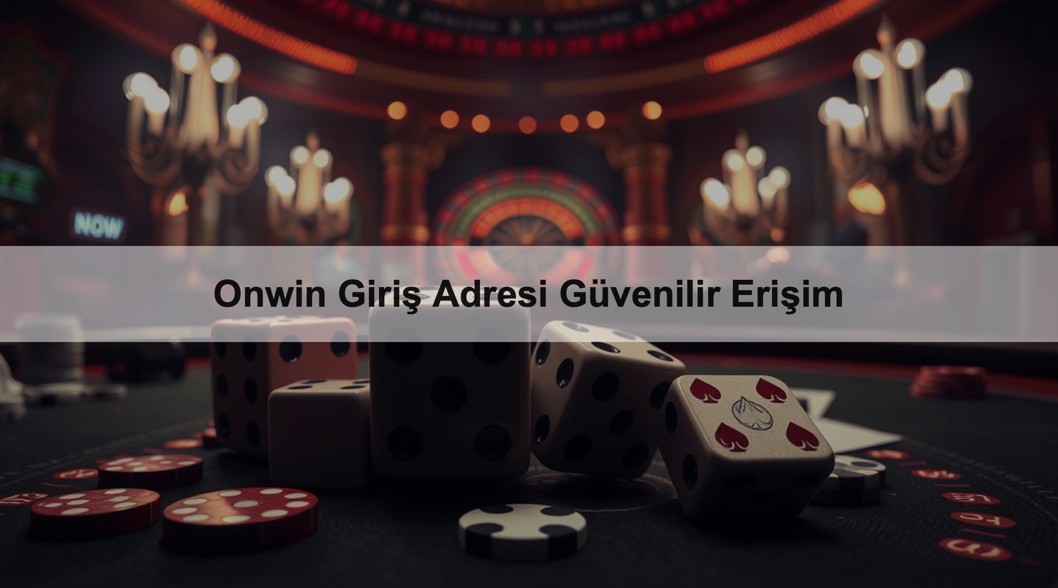 Onwin Giriş Adresi Güvenilir Erişim 1 Onwin Giriş Adresi Güvenilir Erişim